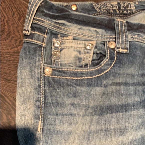 Miss Me Jeans - Picture 4 of 5